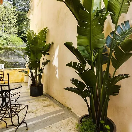 Luxa Charm House By Lovelystay סינטרה