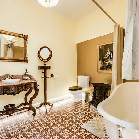 דירה Luxa Charm House By Lovelystay