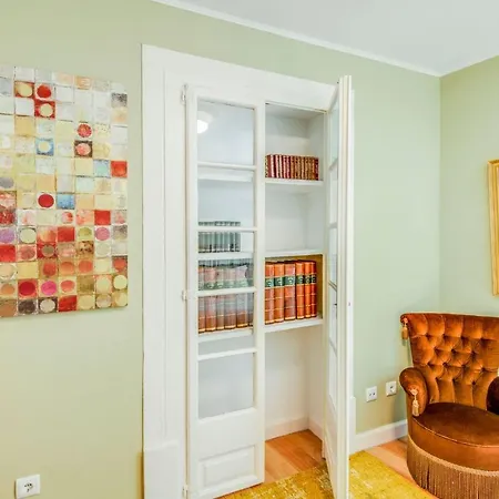 דירה Luxa Charm House By Lovelystay