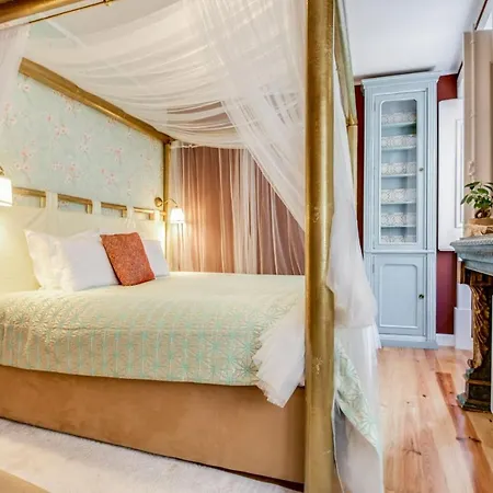 Luxa Charm House By Lovelystay Апартаменты