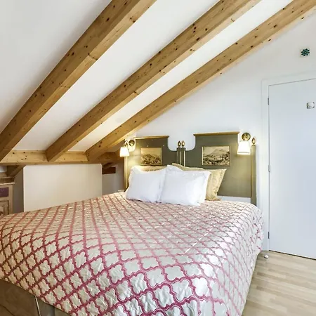 Luxa Charm House By Lovelystay *