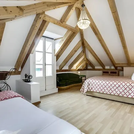 Luxa Charm House By Lovelystay Синтра