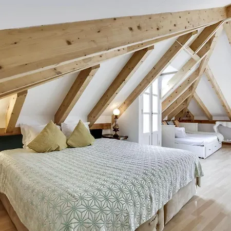 Luxa Charm House By Lovelystay Апартаменты *