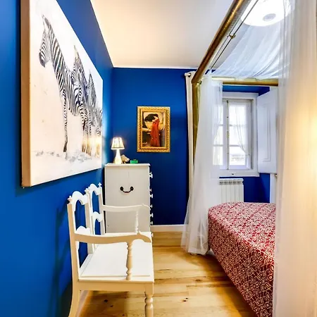 Luxa Charm House By Lovelystay * סינטרה