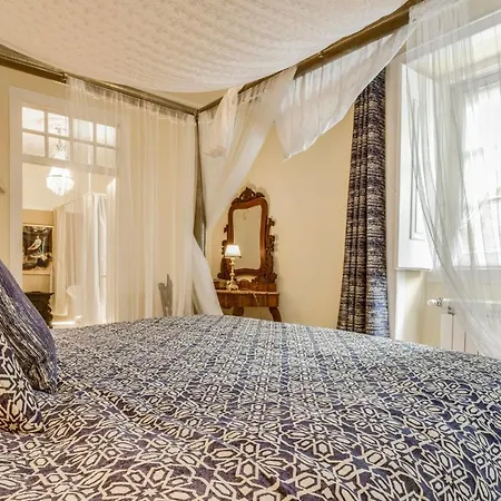 Luxa Charm House By Lovelystay * Синтра